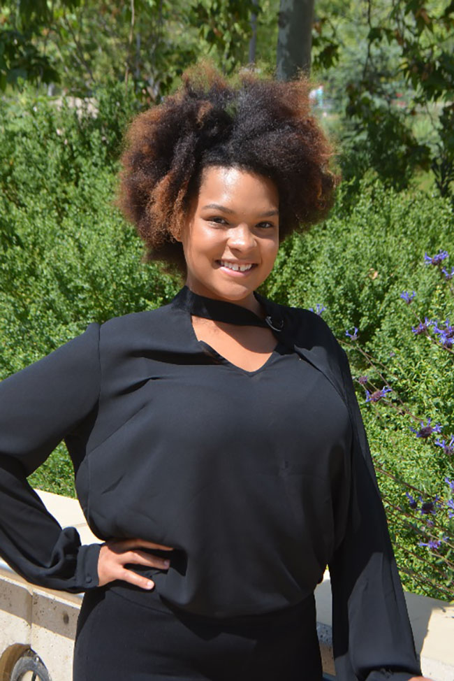 Photo of Auraileea Ambrielle