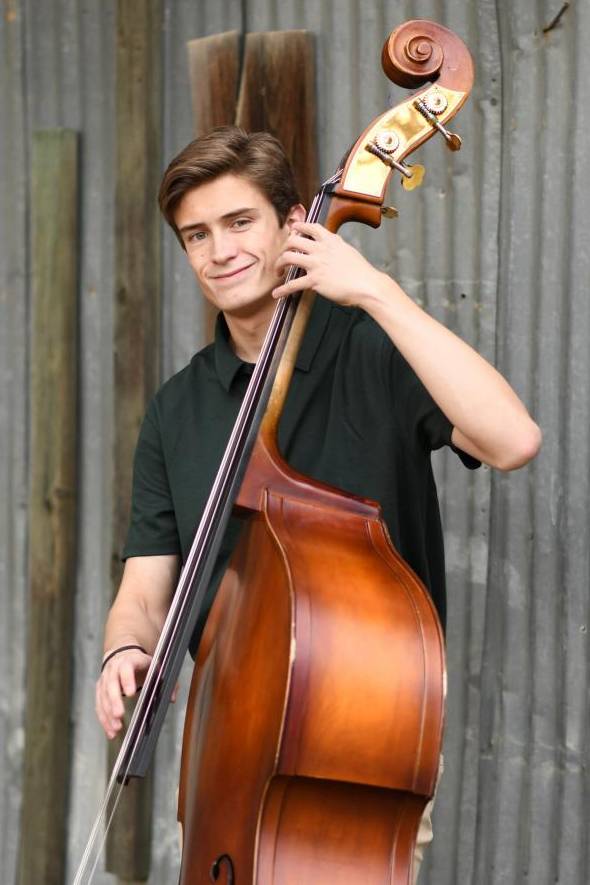 Photo of Cody Cunningham
