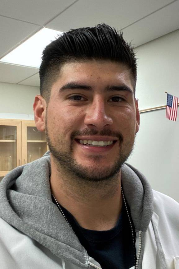 Photo of Kendrick Flores