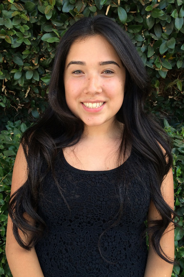 Photo of Lupita Sotelo