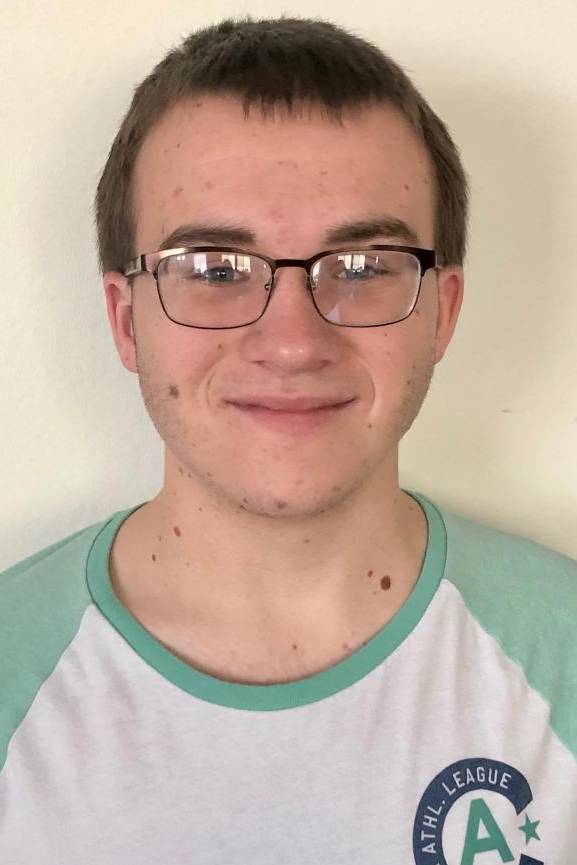Photo of Micheal Stevens