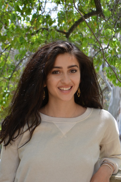 Photo of Reem Sarsour