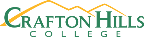 Crafton Hills College Primary Logo