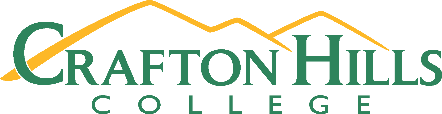 crafton hills college logo