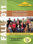 Fall 2011 Schedule PDF