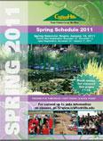  Spring 2011 Schedule PDF