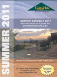 Summer 2011 Schedule PDF