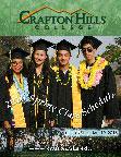 Crafton Hills College 2016 Spring Class Schedule classes start: Jan. 19, 2016
