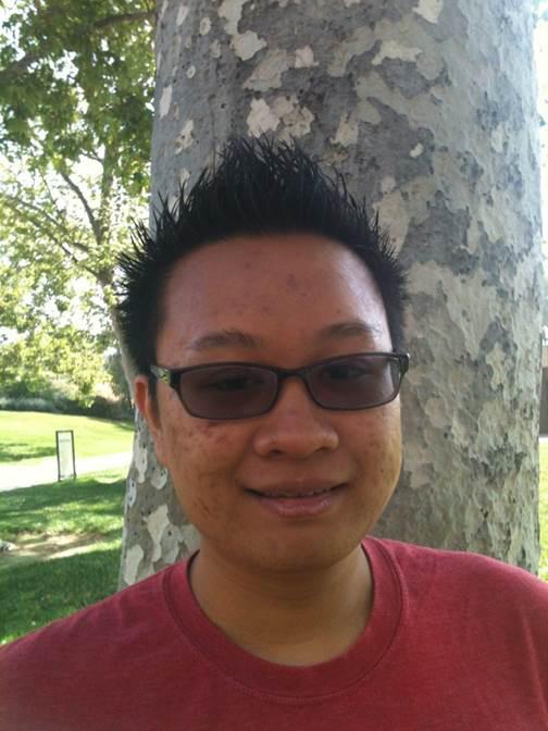 Andrew Nguyen