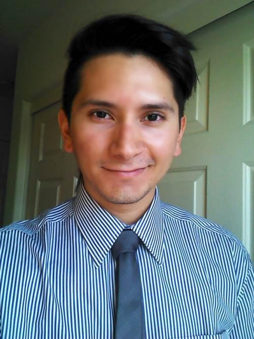 Aaron Contreras