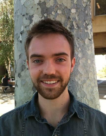 Justin Bain