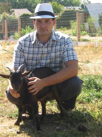 Brian E. Bales