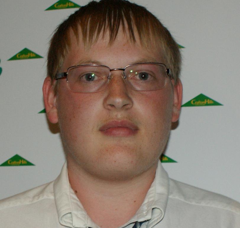 Patrick M. Overlie
