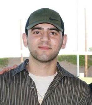 George L. Diab