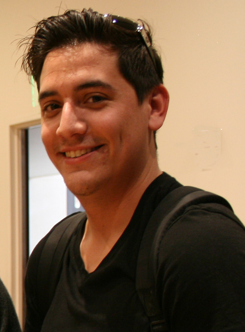 Matthew M. Rodney