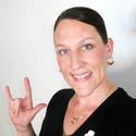 Photo of Amanda Crabtree