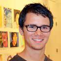 Photo of Matt Sampson