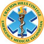Crafton Hills College Emergency Medical Technician