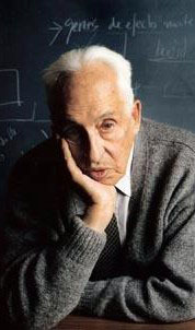 Hispanic Heritage Profile: Severo Ochoa