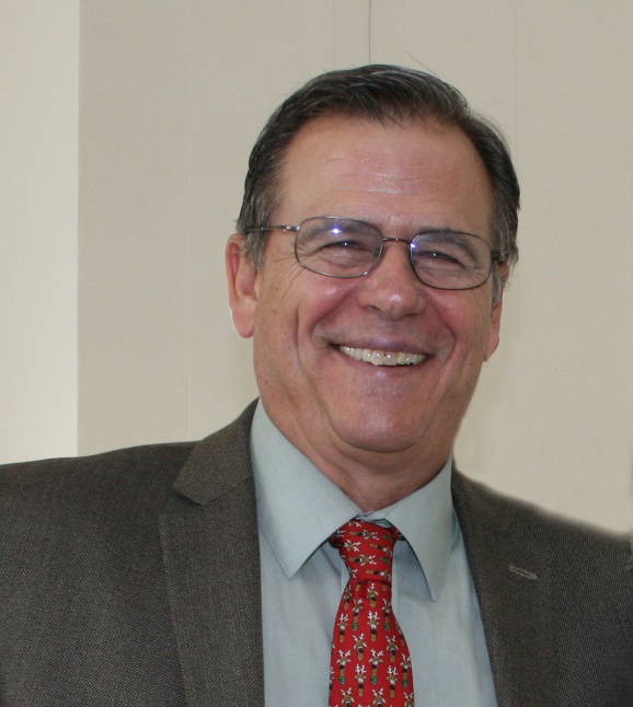Photo of Daniel Bahner