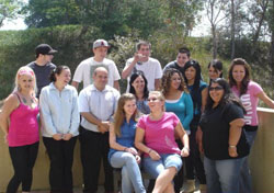 Learning Community Students