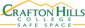 Crafton Hills College Safe Space