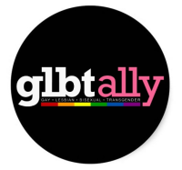 glbt ally