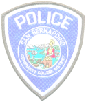 Police Badge