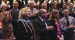 Full inauguration video