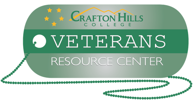 Crafton Hills College Veterans Resource Center